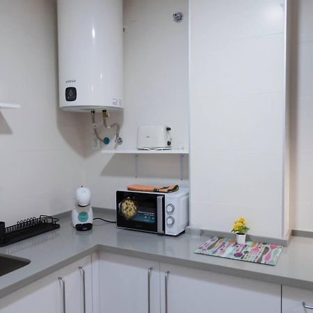 Appartement Sh Loft Del Mar Cerca De La Playa Y El Centro Ac à Cadix Extérieur photo