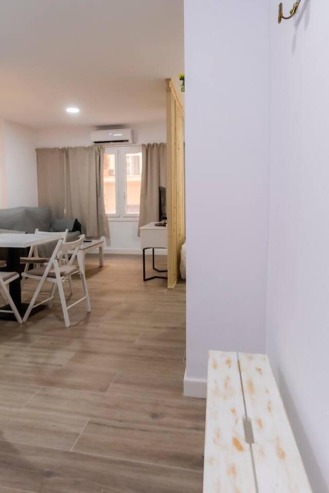 Appartement Sh Loft Del Mar Cerca De La Playa Y El Centro Ac à Cadix Extérieur photo