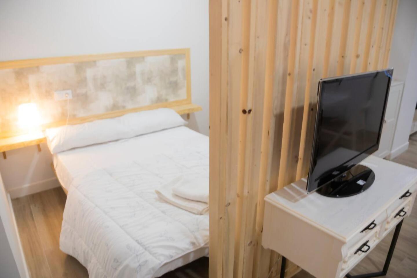 Appartement Sh Loft Del Mar Cerca De La Playa Y El Centro Ac à Cadix Extérieur photo