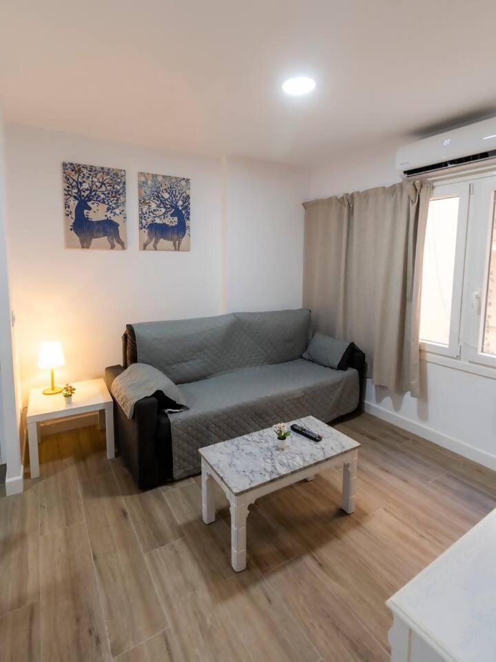 Appartement Sh Loft Del Mar Cerca De La Playa Y El Centro Ac à Cadix Extérieur photo