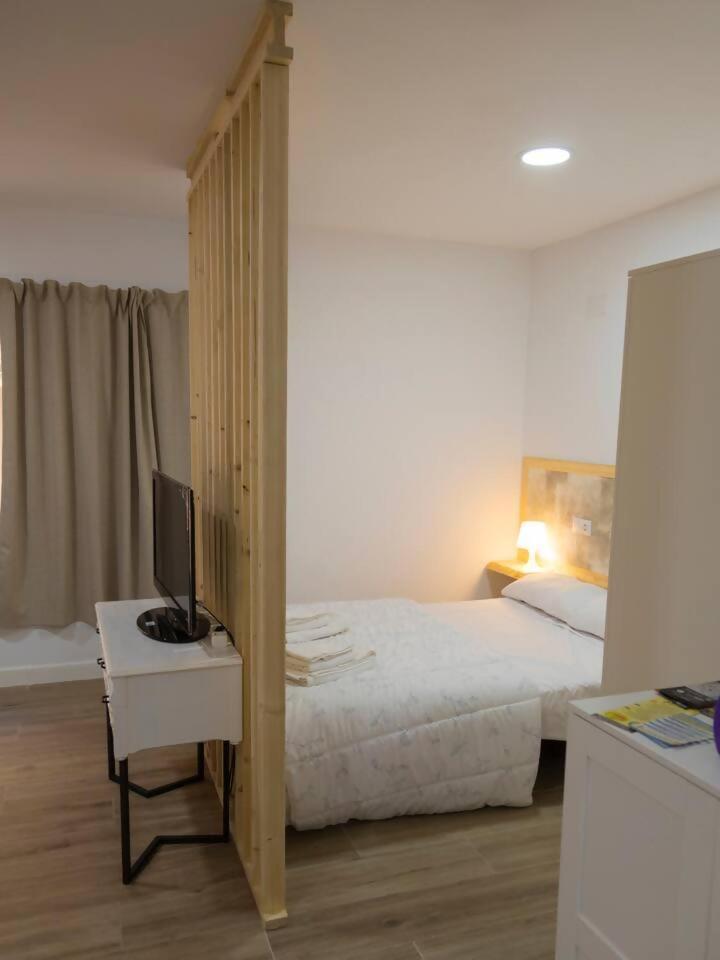 Appartement Sh Loft Del Mar Cerca De La Playa Y El Centro Ac à Cadix Extérieur photo