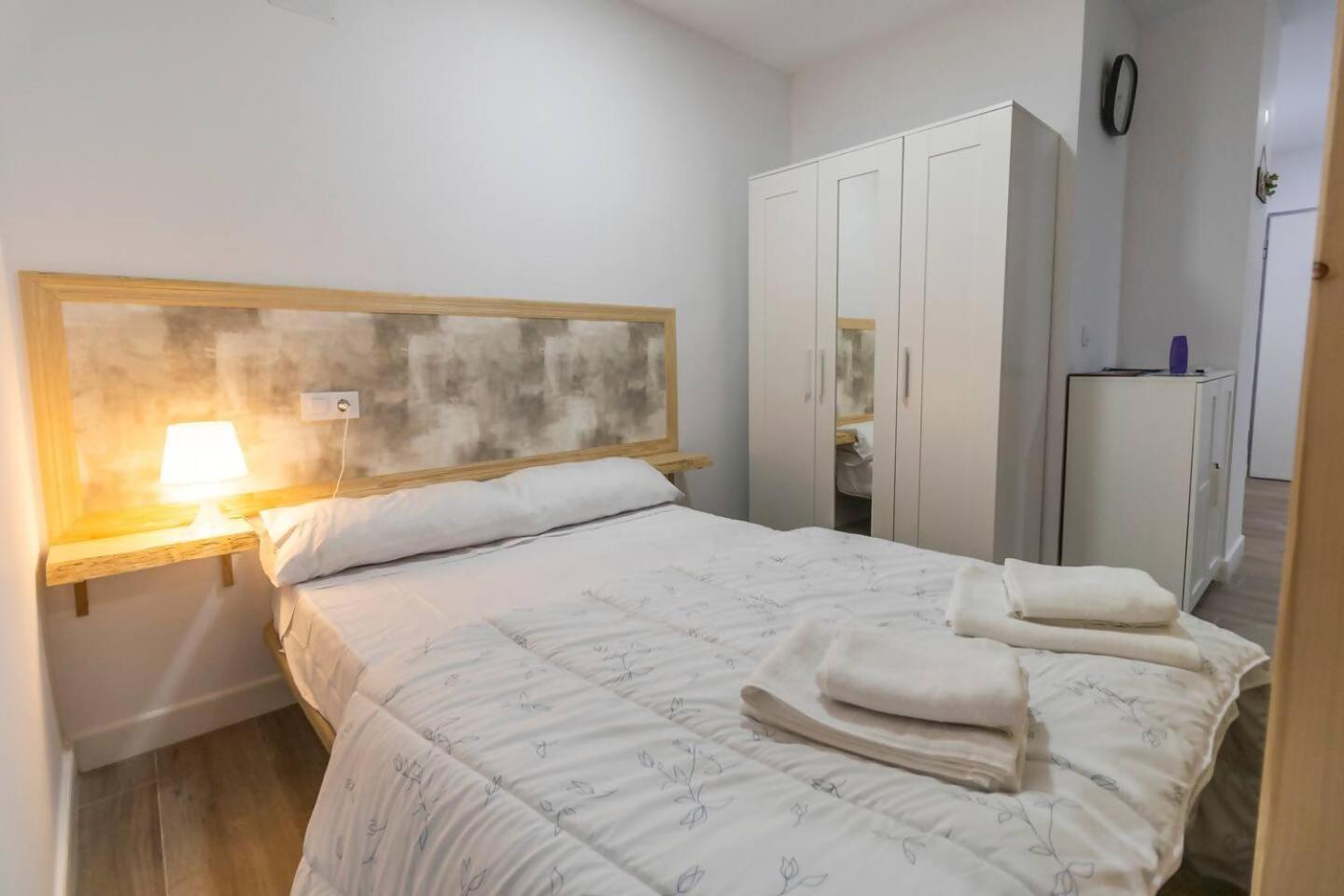 Appartement Sh Loft Del Mar Cerca De La Playa Y El Centro Ac à Cadix Extérieur photo