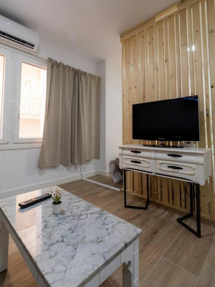 Appartement Sh Loft Del Mar Cerca De La Playa Y El Centro Ac à Cadix Extérieur photo