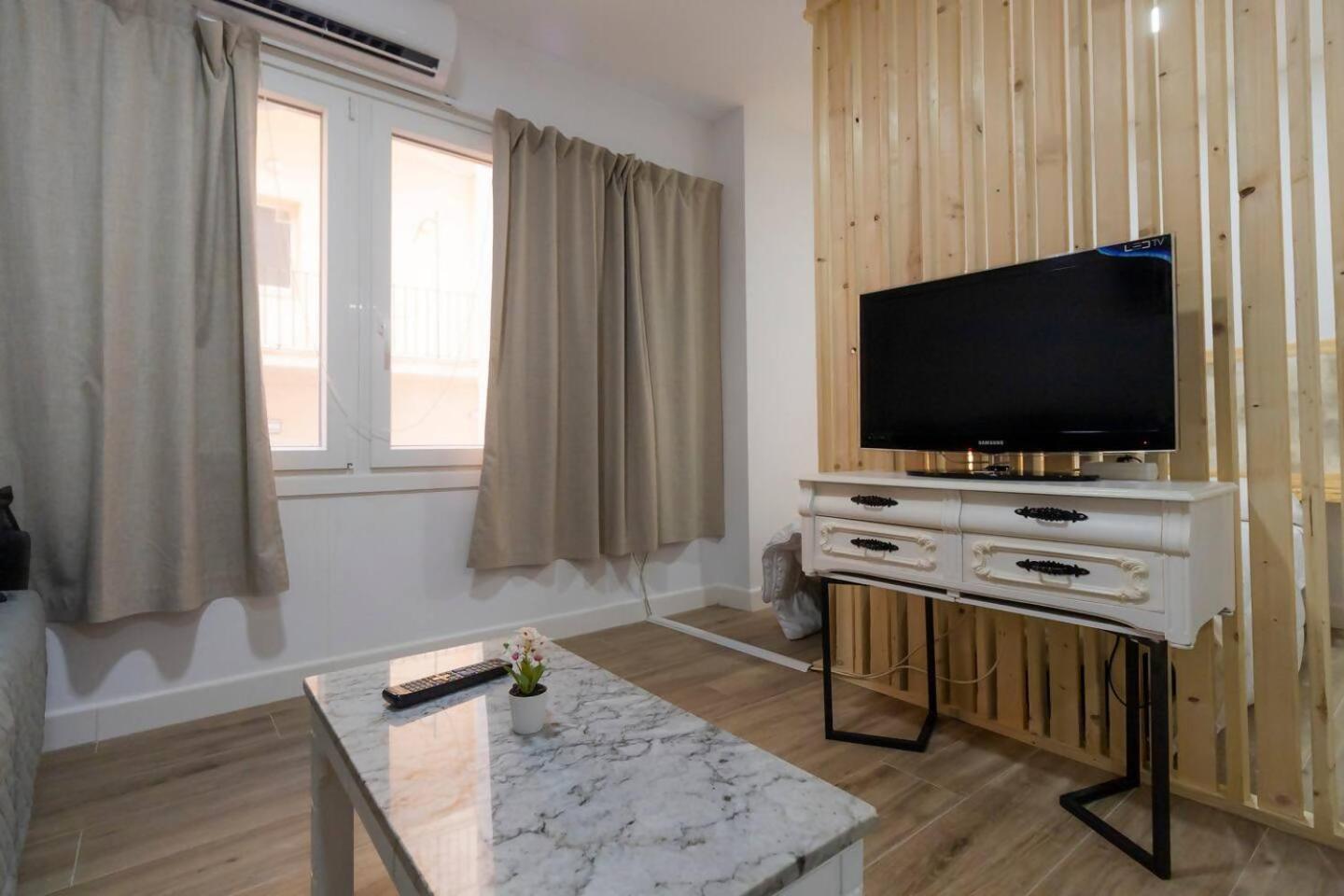 Appartement Sh Loft Del Mar Cerca De La Playa Y El Centro Ac à Cadix Extérieur photo