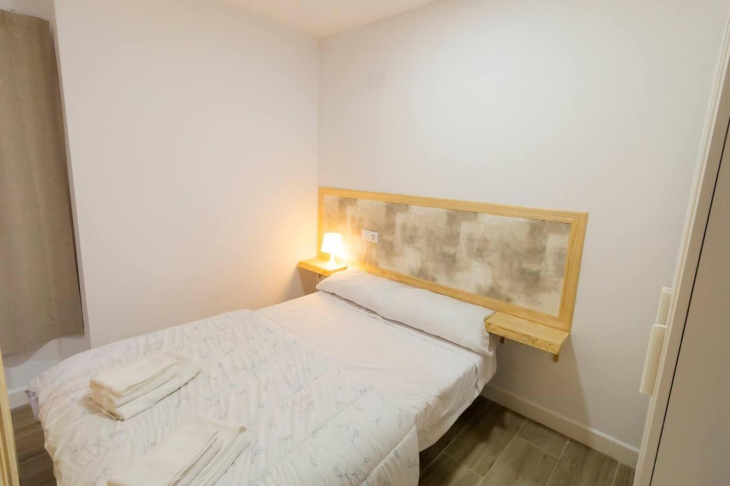 Appartement Sh Loft Del Mar Cerca De La Playa Y El Centro Ac à Cadix Extérieur photo